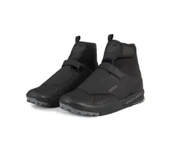 Cykelskor Endura MTB MT500 Burner Clipless Waterproof Svart